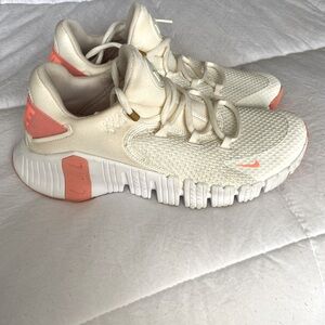 Nike metcon training shoes